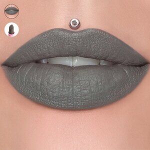 Jeffree Star Velvet Trap Lipstick | NEW IN BOX | Drill Sergeant